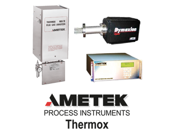 Ametek Process Instruments, Thermox Land