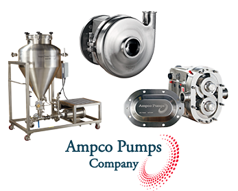 Ampco Pumps