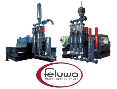 Feluwa pumping technologies, Multisafe,