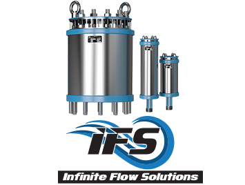 IFS Infinite Flow Solutions