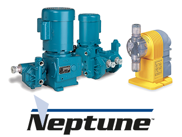 Neptune PSG Pumps