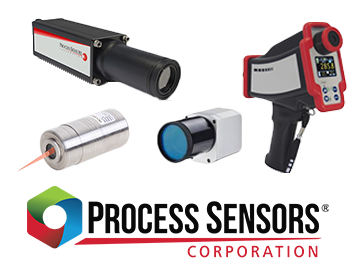 Process Sensonrs