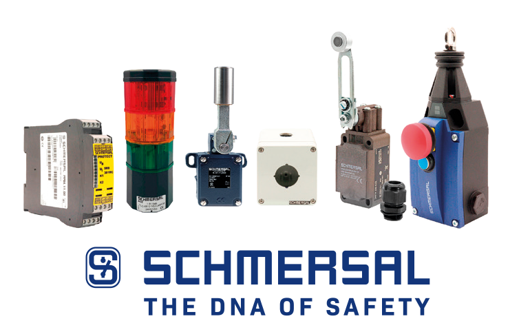 Seguridad en máquinas, automatización industrial y áreas clasificadas.