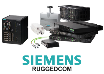 Siemens Ruggedcom