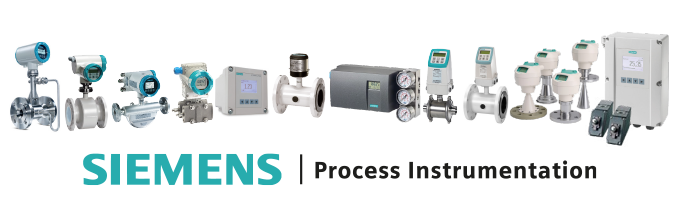 Siemens Process Instrumentation