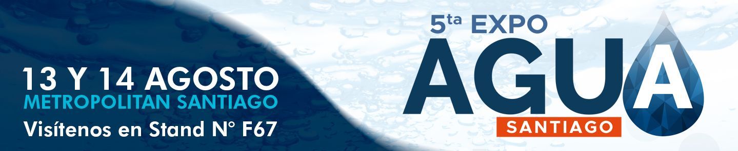 Expo Agua 2025