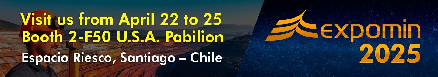 Expomin 2025