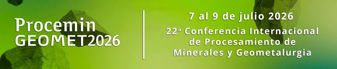 Procemin Geomet - Gecamin