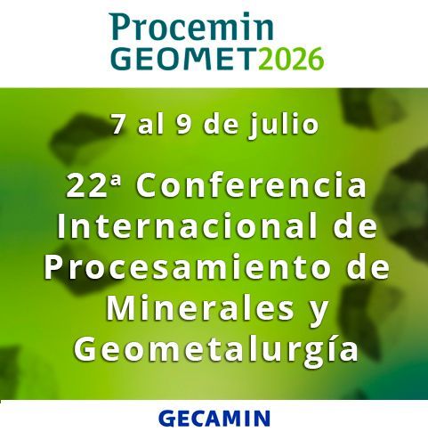 Gecamin Procemin