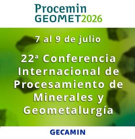 Gecamin Procemin