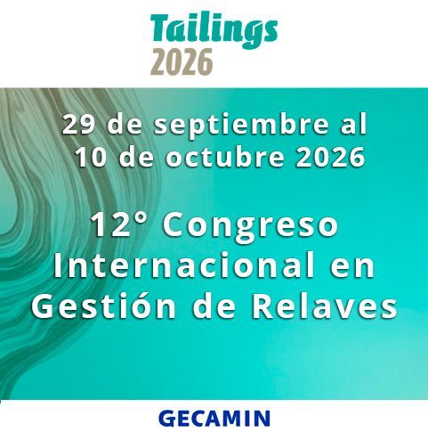 Gecamin Tailings