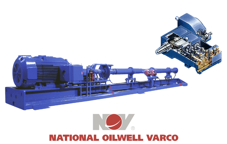 NOV National Oilwell Varco