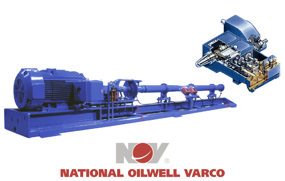 NOV National Oilwell Varco