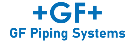 Logo GF Piping Systems