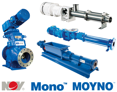 Mono Moyno Monoflo