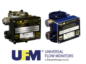 Universal Flow Monitor