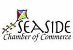 Seaside Chamber of Commerce - Concrete in Warrenton OR