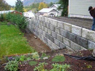 Concrete Blocks - Ecology Blocks in Warrenton OR
