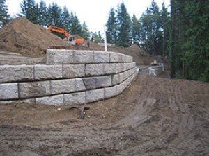 Ecology Blocks - Concrete Blocks in Warrenton OR