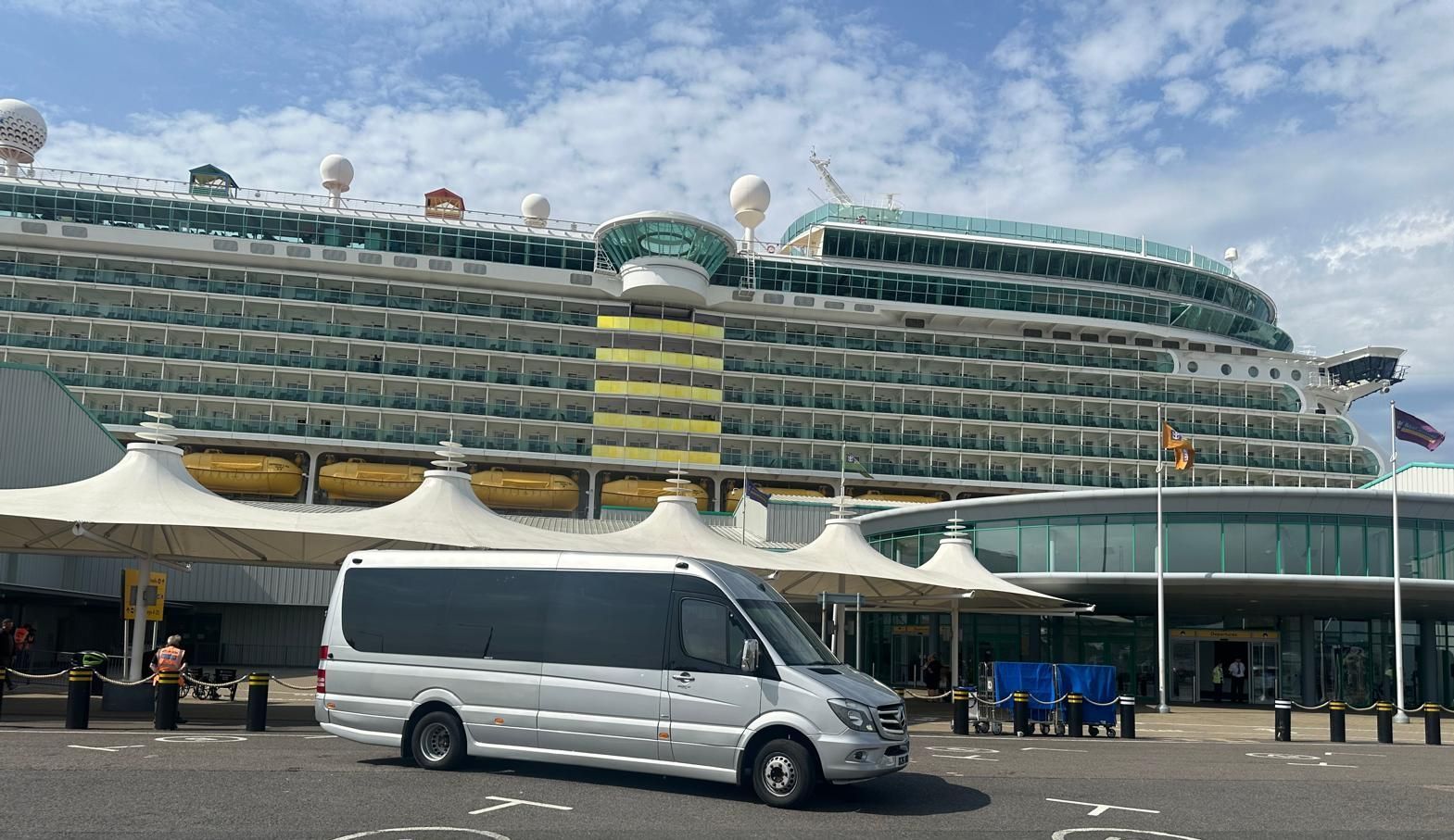 The Growth of the Cruise Industry in Southampton: A Guide for Travellers