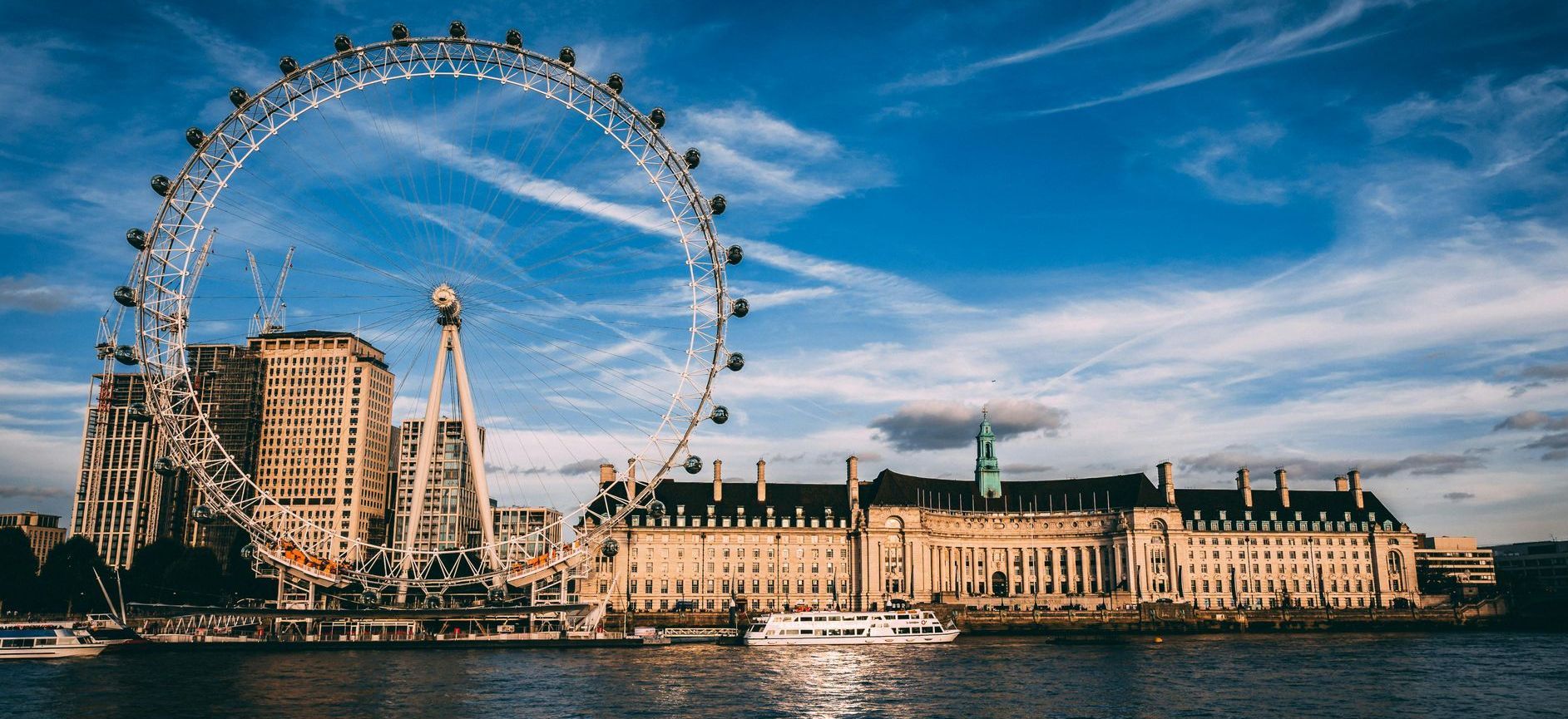 Top 20 Hotels in London for Cruise Travelers Heading to Southampton in 2025