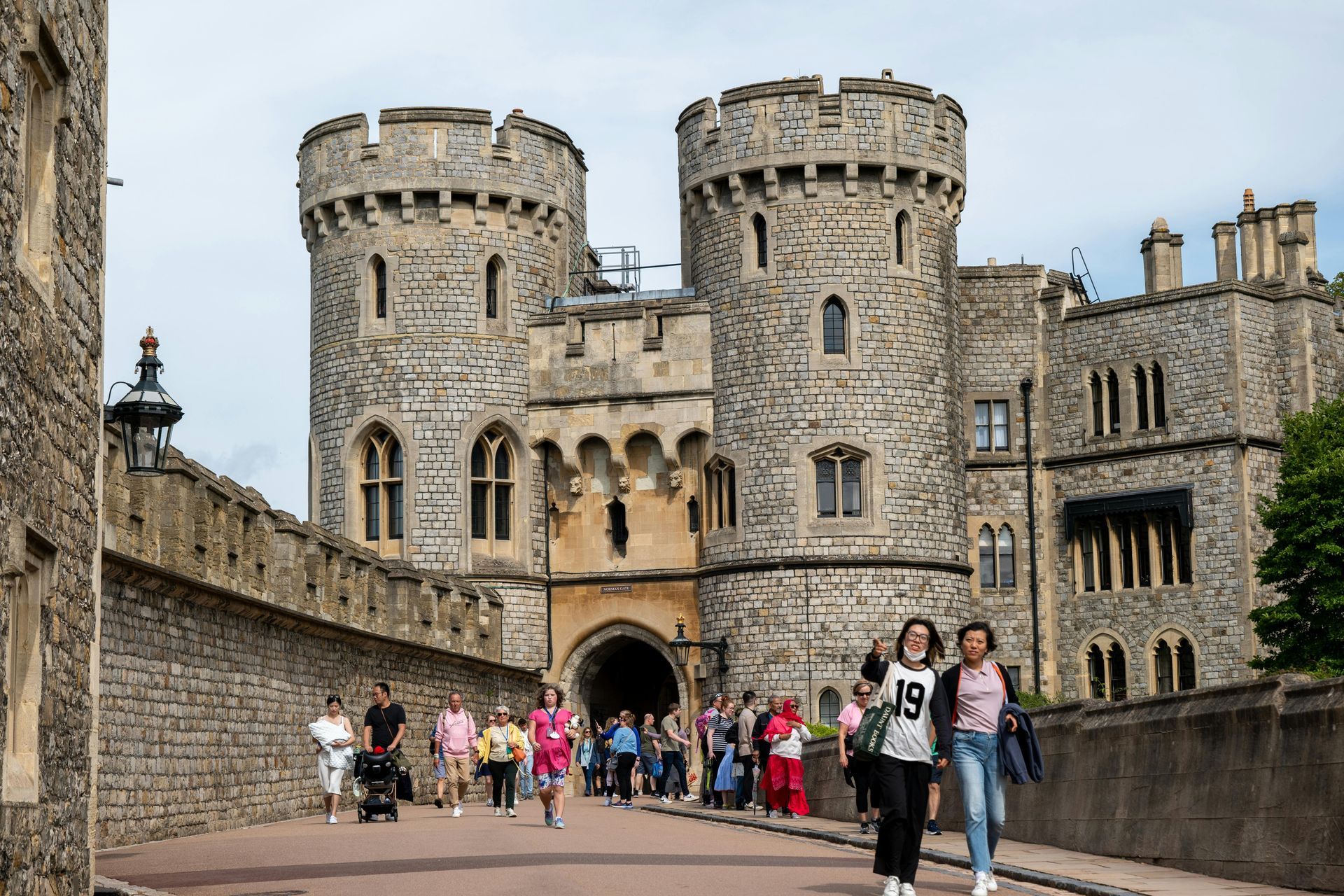 Windsor Castle