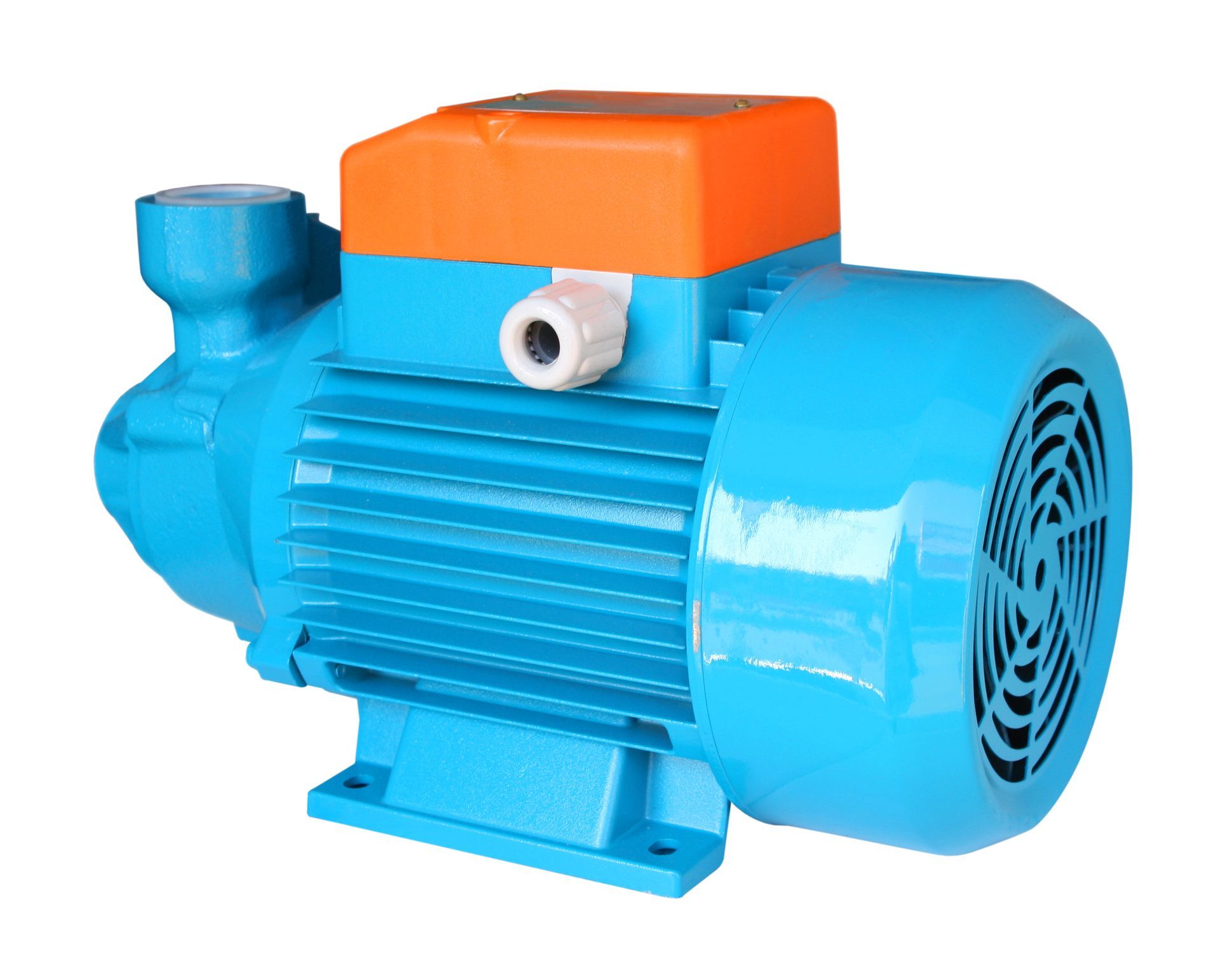 Centrifugal Pumps - Linden, CA - Purviance Drillers Inc.