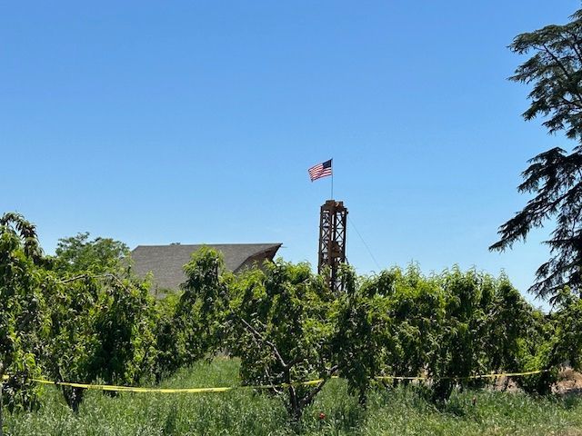 Water Well - Linden, CA - Purviance Drillers Inc.