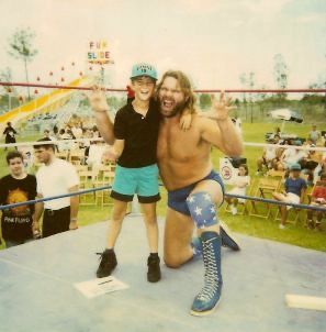 Keep Alachua County Judge JR Ramsey