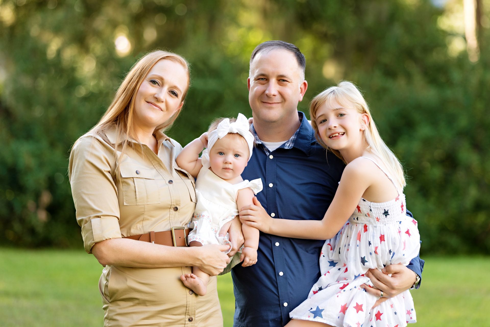 Keep Alachua County Judge JR Ramsey