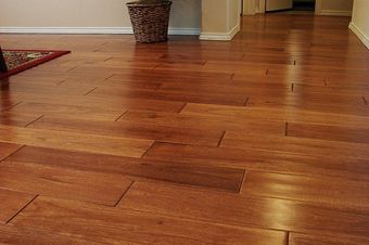 wood floor refinishing nampa id