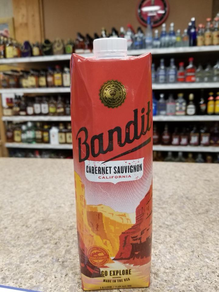 Wine Kalispell, MT Evergreen Liquor Store