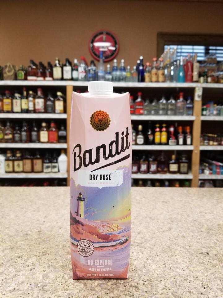 Wine Kalispell, MT Evergreen Liquor Store