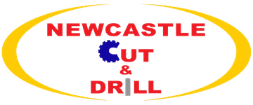 Concrete Cutting Services In Newcastle