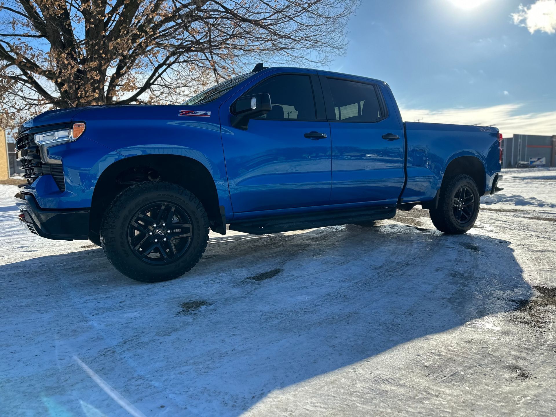 Certified Ceramic Coatings in Shelby Township, MI K&D Auto Spa