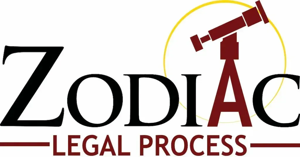 Zodiac Legal Process