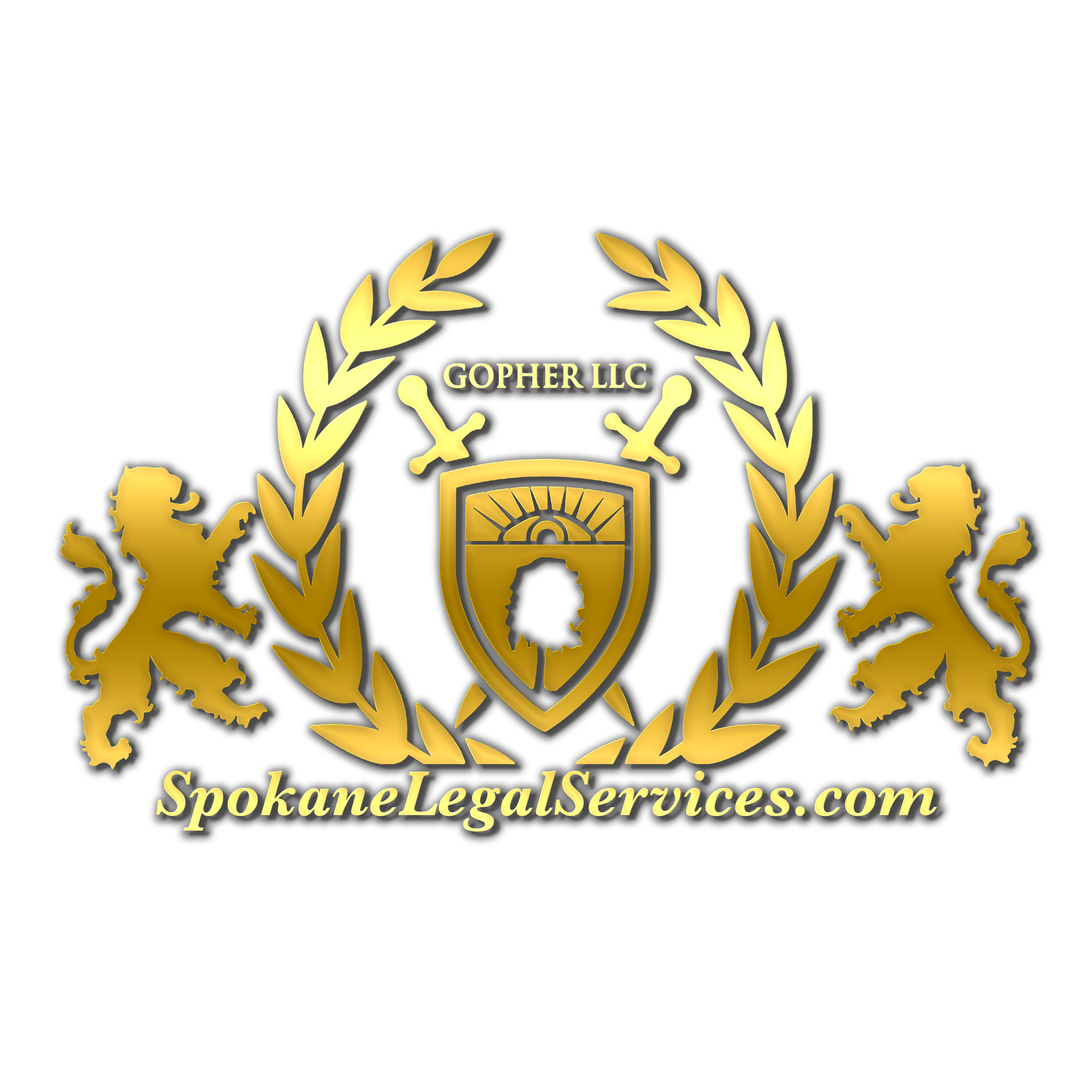 Gopher LLC dba Spokane Legal Services