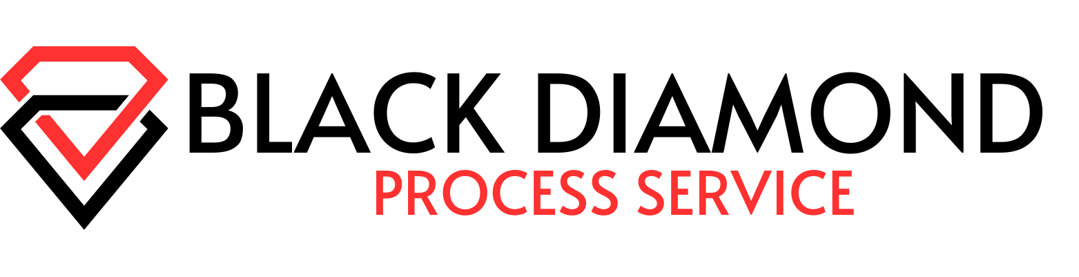 Black Diamond Process Service