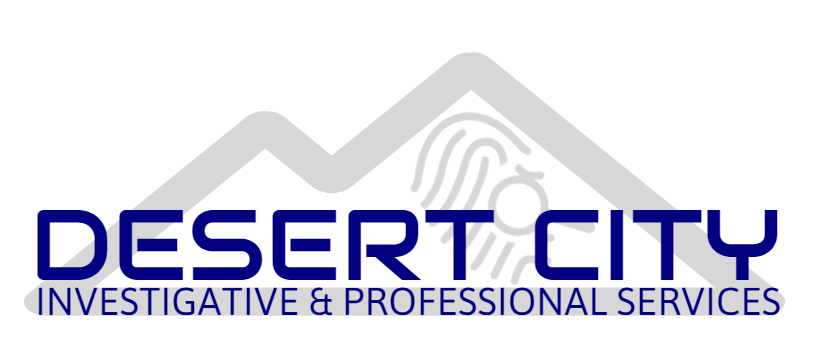 Desert City Services LLC