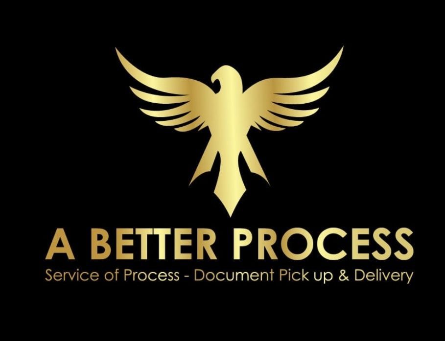 A Better Process