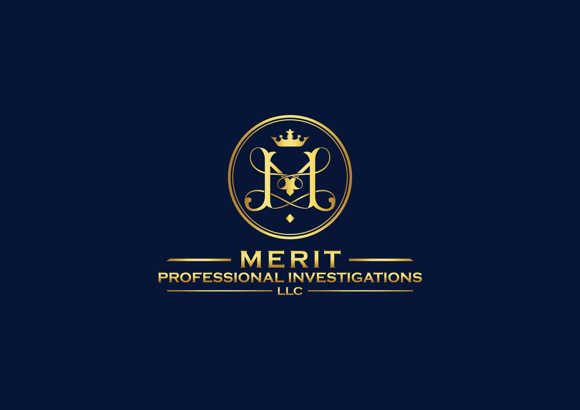 Merit Professional Investigations