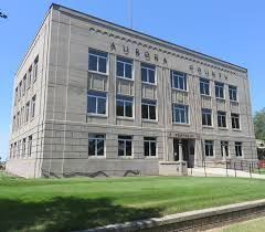 Anchorage County Alaska Process Server