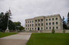 North Dakota Process Server Directory