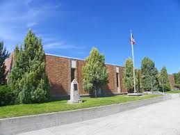 Anchorage County Alaska Process Server