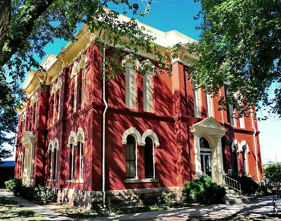 Texas Process Server Directory