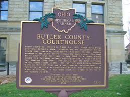 Ohio Process Server Directory