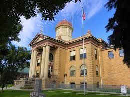 Anchorage County Alaska Process Server