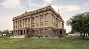 Texas Process Server Directory