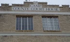 Texas Process Server Directory