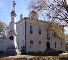 Mississippi Process Server Directory